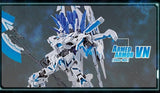 EW > RG/HG Armed Armor VN/BS (White/Blue)